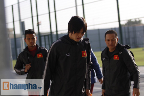 u23 viet nam vs u23 nhat ban