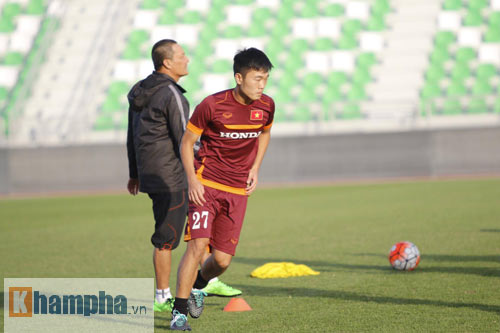 u23 viet nam vs u23 nhat ban
