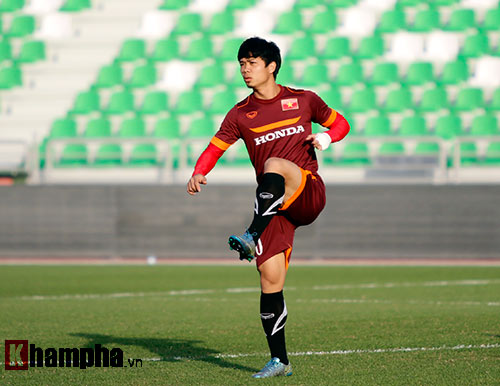 U23 Nhật Bản - U23 Việt Nam: Học hỏi và thử nghiệm - 8