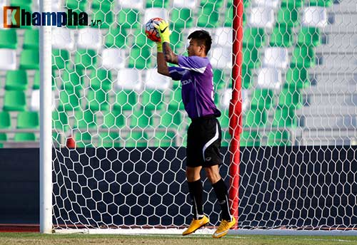 U23 Nhật Bản - U23 Việt Nam: Học hỏi và thử nghiệm - 9