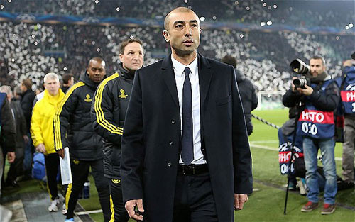 Chelsea: Sự khác biệt từ những vị tướng "chữa cháy" - 3