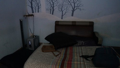 Xem phim… 2 người nở rộ tại TPHCM - 3