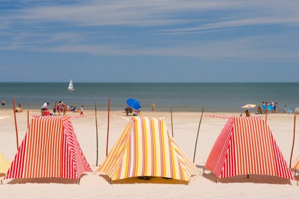 địa điểm du lịch nổi tiếng thế giới 2016