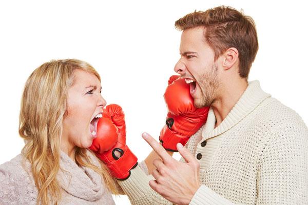 7 điều cấm kỵ chớ dại nói khi vợ chồng cãi nhau - 1