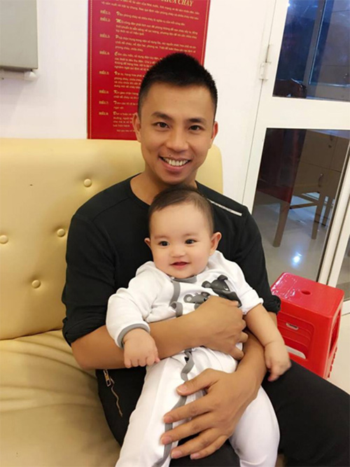 Facebook sao 8/1: Quách Ngọc Ngoan nói về 'nàng thơ' - 2