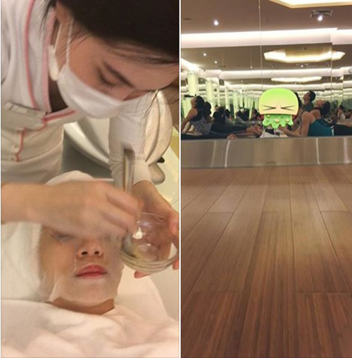 Facebook sao 8/1: Quách Ngọc Ngoan nói về 'nàng thơ' - 14