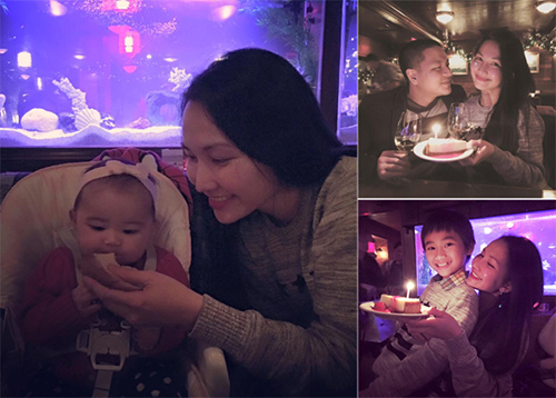 Facebook sao 8/1: Quách Ngọc Ngoan nói về 'nàng thơ' - 2