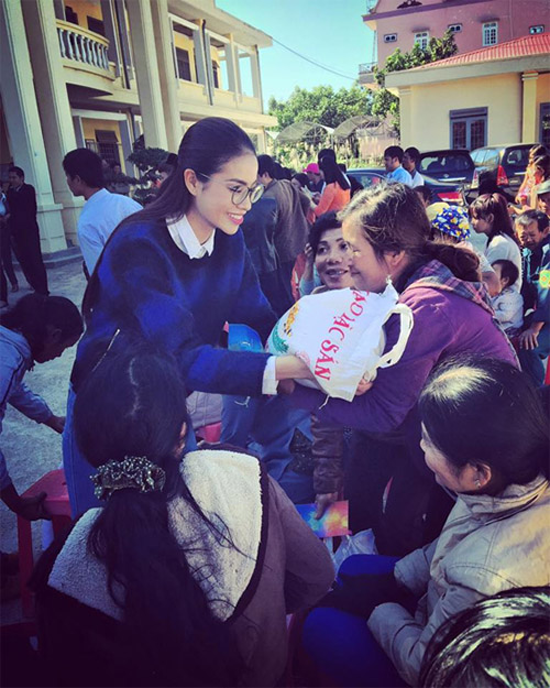 Facebook sao 8/1: Quách Ngọc Ngoan nói về 'nàng thơ' - 4