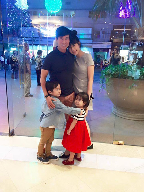 Facebook sao 8/1: Quách Ngọc Ngoan nói về 'nàng thơ' - 10