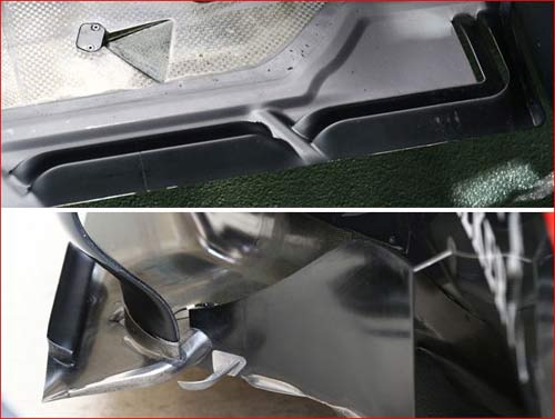 Sao chép Mercedes: Làng F1 không thể tránh - 3