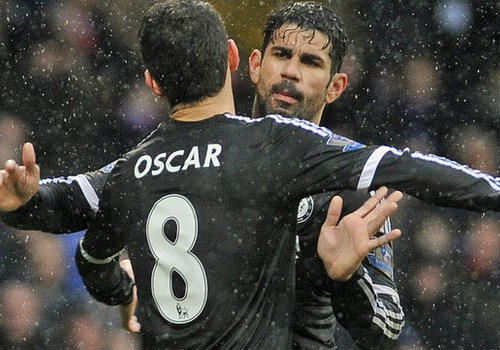 Tin HOT tối 8/1: Ozil được vinh danh ở Đức - 2