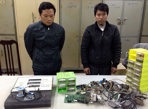 Vụ cây xăng “móc túi” khách hàng: Xăng gian được tiêu thụ thế nào? - 2