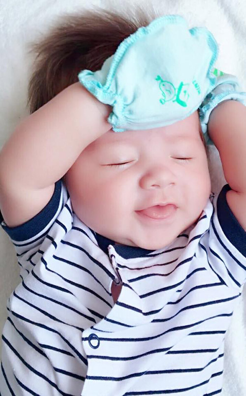 Facebook sao 8/1: Quách Ngọc Ngoan nói về 'nàng thơ' - 4