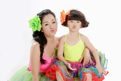 Facebook sao 8/1: Quách Ngọc Ngoan nói về 'nàng thơ' - 12