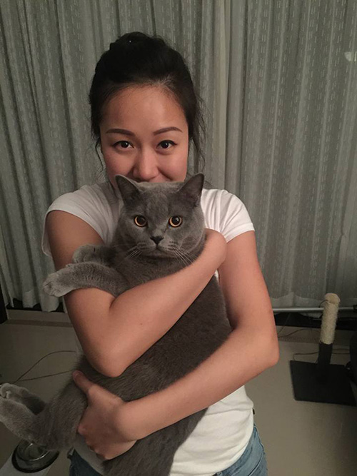 Facebook sao 8/1: Quách Ngọc Ngoan nói về 'nàng thơ' - 13