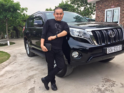 Facebook sao 8/1: Quách Ngọc Ngoan nói về 'nàng thơ' - 9