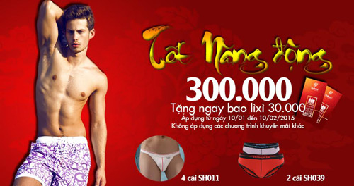 Trương Thanh Long cùng dàn mẫu nam khoe body nam tính - 8