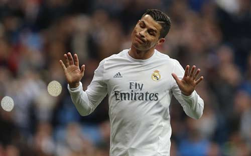 Real: Bán Ronaldo dọn đường đón Harry Kane - 1