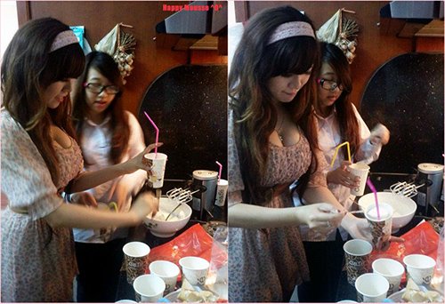 Mỹ nhân Việt vào bếp: Người được khen, kẻ bị chê cười - 4