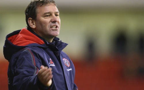 Maradona và 10 huyền thoại thảm bại nghiệp cầm quân - 4