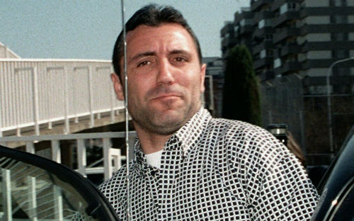 Maradona và 10 huyền thoại thảm bại nghiệp cầm quân - 5