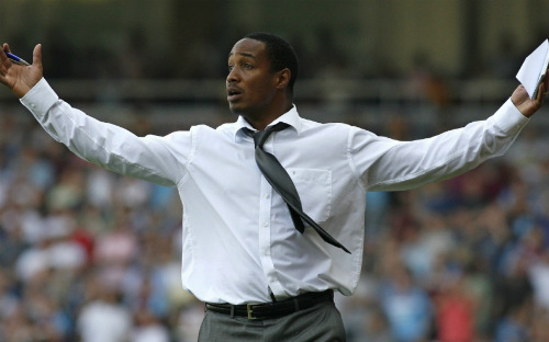 Maradona và 10 huyền thoại thảm bại nghiệp cầm quân - 2