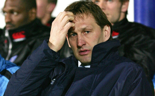 Maradona và 10 huyền thoại thảm bại nghiệp cầm quân - 3