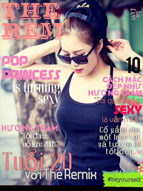 Facebook sao 9/1: Minh Hà, Chí Nhân 'trở lại' sau scandal - 3