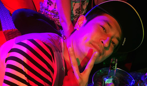 Facebook sao 9/1: Minh Hà, Chí Nhân 'trở lại' sau scandal - 5