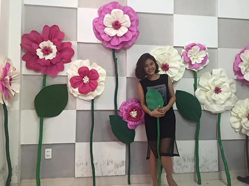 Facebook sao 9/1: Minh Hà, Chí Nhân 'trở lại' sau scandal - 10