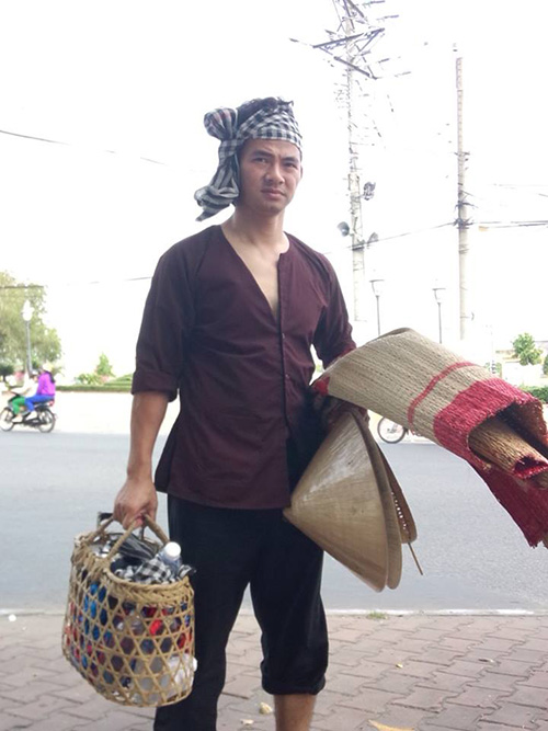 Facebook sao 9/1: Minh Hà, Chí Nhân 'trở lại' sau scandal - 11