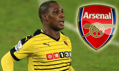 Tin chuyển nhượng 9/1: Blanc lọt vào tầm ngắm của MU - 2