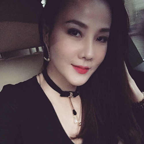 Facebook sao 9/1: Minh Hà, Chí Nhân 'trở lại' sau scandal - 6