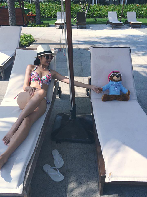 Facebook sao 9/1: Minh Hà, Chí Nhân 'trở lại' sau scandal - 7