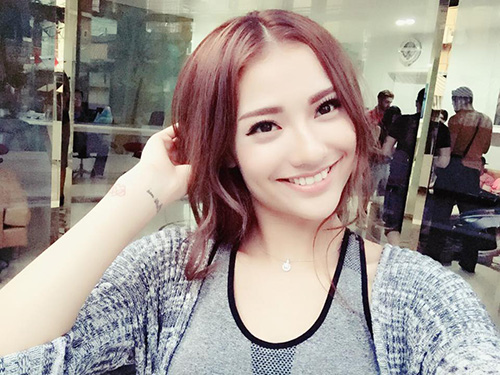 Facebook sao 9/1: Minh Hà, Chí Nhân 'trở lại' sau scandal - 12