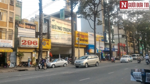 Nạn nhân từ VN sang tận Mỹ truy tìm trùm Dũng "thẹo" - 1