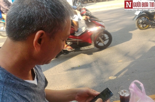 Nạn nhân từ VN sang tận Mỹ truy tìm trùm Dũng "thẹo" - 3