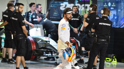 F1, Renault và Honda: 2 chiến tuyến, 1 mục tiêu - 1