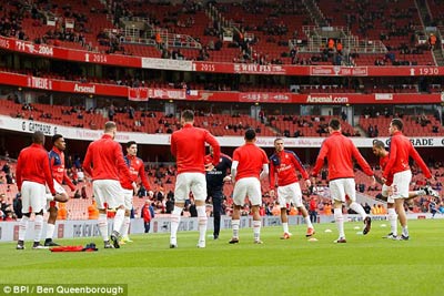 Chi tiết Arsenal - Sunderland: Ngược dòng mỹ mãn (KT) - 3