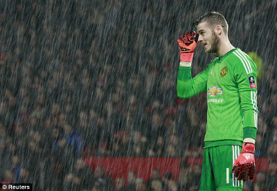 Chi tiết MU - Sheffield: Thoát hiểm cuối trận (KT) - 6