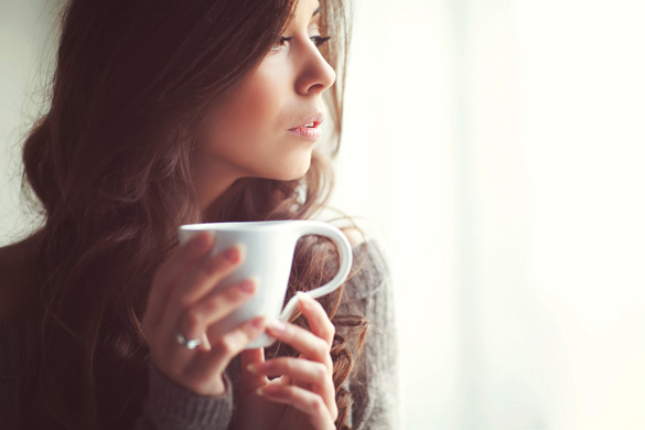 8 mẹo giúp các nàng lười vận động có eo thon, dáng đẹp - 3