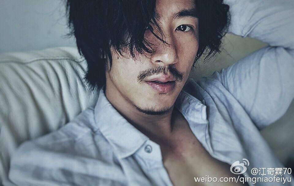 Bỏng mắt trước dàn mỹ nam 6 múi của phim 'nghẽn mạng' TQ - 7