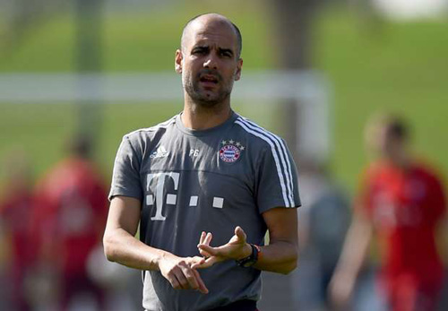 Tin HOT tối 10/1: Toure “sợ” Pep đến Man City - 2