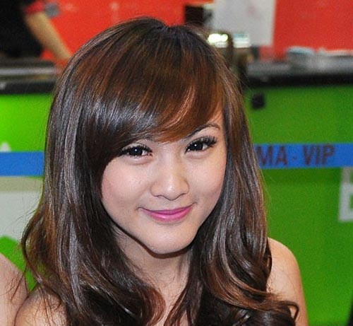 8 mỹ nhân Việt gây ngạc nhiên với gương mặt lạ lẫm - 6