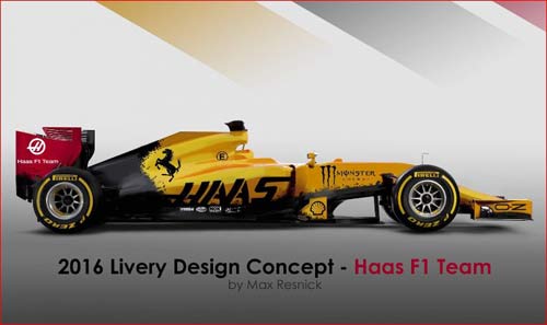 F1: Tân binh sẵn sàng tạo dấu ấn - 2