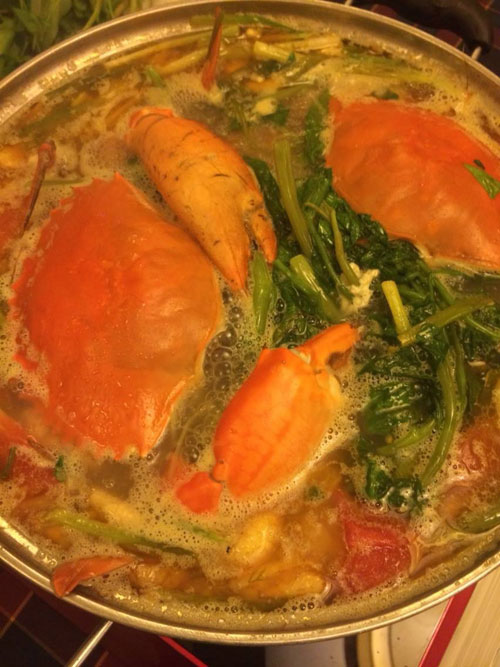 Món ăn ngon tại Cơm niêu Thúy Nga - 2