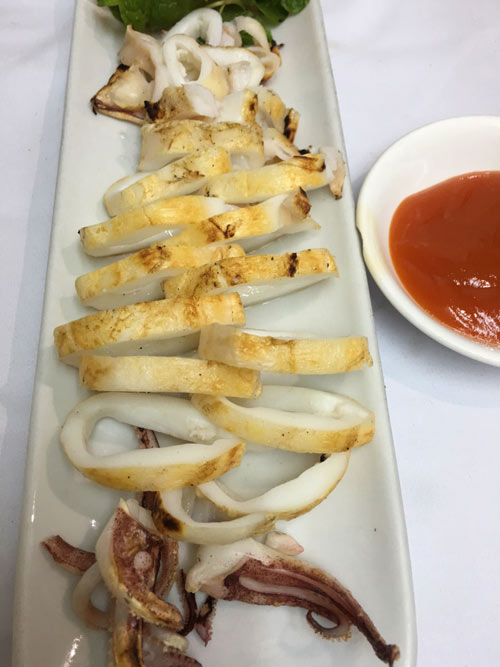 Món ăn ngon tại Cơm niêu Thúy Nga - 4