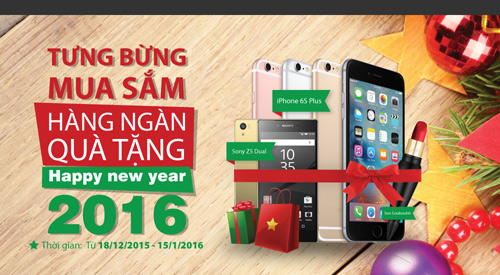 TechOne hỗ trợ trả góp 0% khi mua Smartphone dịp tết - 5
