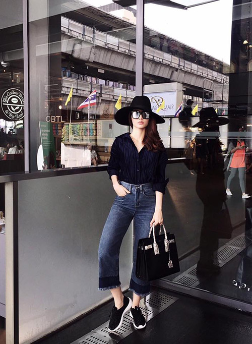 Facebook sao 11/1: Tuấn Hưng khoe ảnh thuở 'ngố tầu' - 6