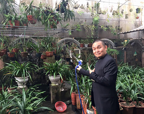 Facebook sao 11/1: Tuấn Hưng khoe ảnh thuở 'ngố tầu' - 9